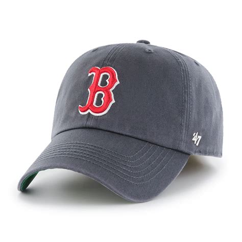 boston red sox 47 cap